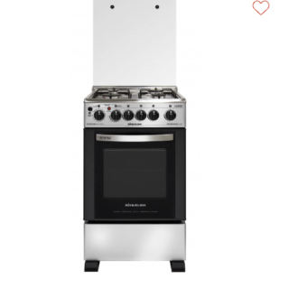 Cocina Híbrida CH-540NI