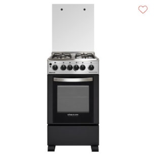 Cocina a gas CH-5490NI