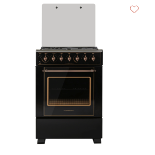Cocina Nova Vita CH-6850RD
