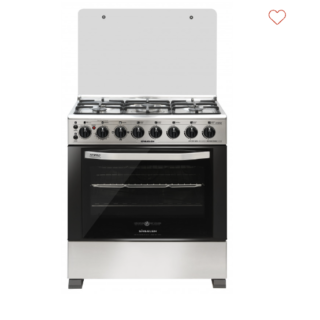 Cocina Híbrida CH-740NI - Hybrid Technology