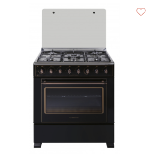 Cocina Nova Vita CH-8850RD