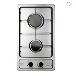 Cocina encimera a gas Eleganzza CEG-4250IN