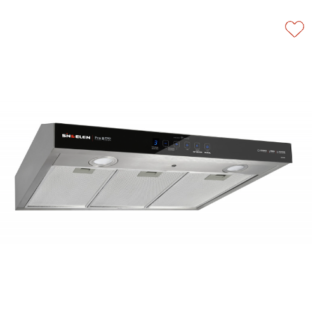 Campana Automática CA-800AIN