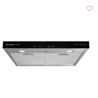 Campana Automática CA-600AIN