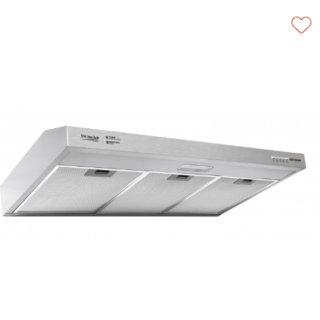 Campana Slim InoxStyle CA-900IN