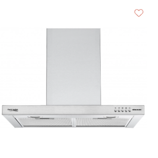 Campana CA-750PS Cleanair Inoxstyle