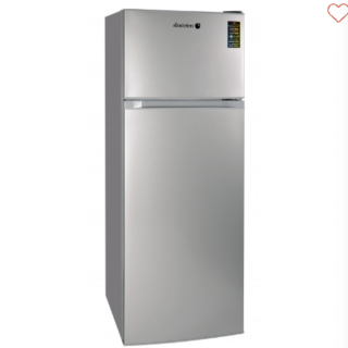 Refrigerador Top Mount • RD-2020SI