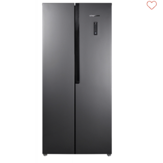 Refrigerador Side By Side RNF-520IN 518 Litros