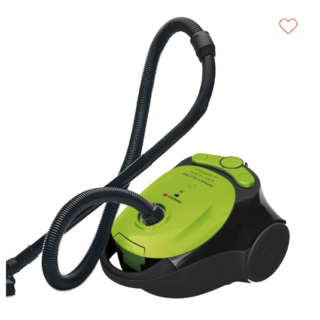 Aspiradora de Arrastre Compact Duster 1,2 Litros AP-1700VE