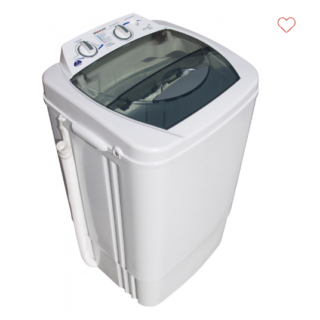 Lavadora Semi-Automática LS-7100BL
