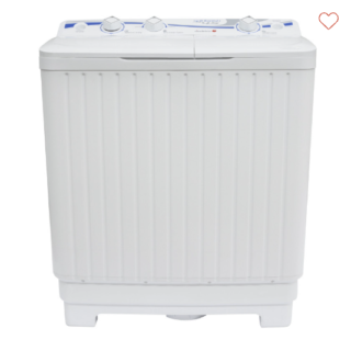 Lavadora Centrífuga Semi-Automática LC-4550BL