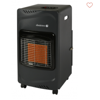 Estufa a gas Infrarroja Sunny-Red SR-5250NG