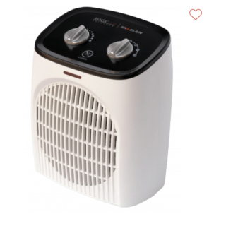 Turbo Calefactor TC-2100V