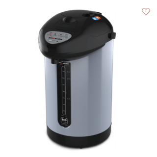 Hervidor Mantenedor Acqua HMA-3200SI