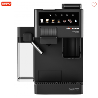 Cafetera Multiprograma Altissima CFA-2500TNG
